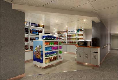 팬스타미라클호 이미지 2