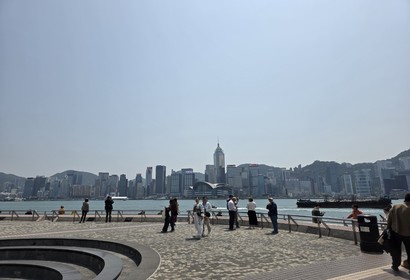 낭만의 거리