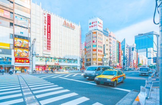 동경4일★출발확정#도쿄관광OR디즈니#시내호텔3연박/하라주쿠,시부야,하코네,신주쿠 (티웨이항공) 13