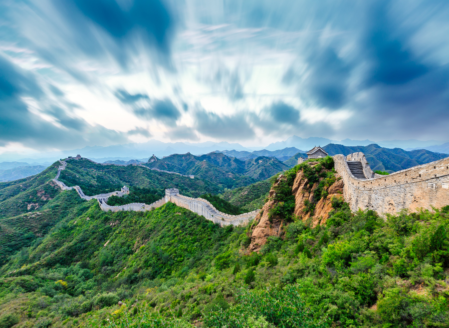 사진:[홈쇼핑 HIT]북경(베이징) 4일 #노옵션 #만리장성케이블카 #이화원 #온천호텔3박