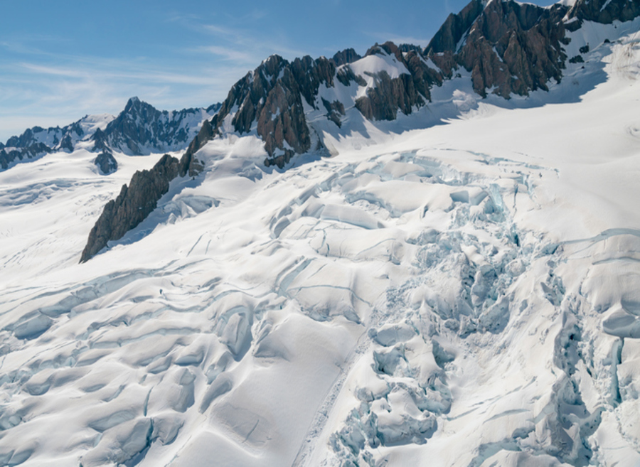 사진:뉴질랜드 남북섬 9일 #TOP PICK #빙하하이킹 #테카포스프링스 #5성급호텔