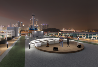 팬스타미라클호 이미지 1