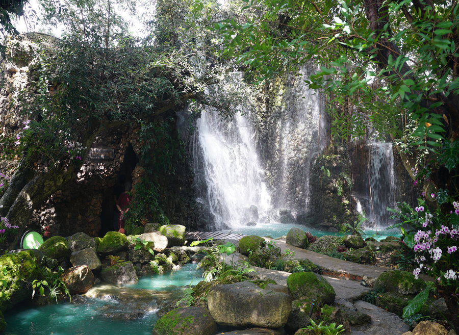 사진:부산출발 치앙마이5/6일#핫플TOP6노옵션#기차투어+도이사켓+시크릿가든+나이트투어+크렁메카