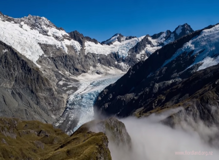 사진:뉴질랜드 남북섬 10일/13일 #TOP PICK#루트번트래킹 #통가리로알파인트래킹