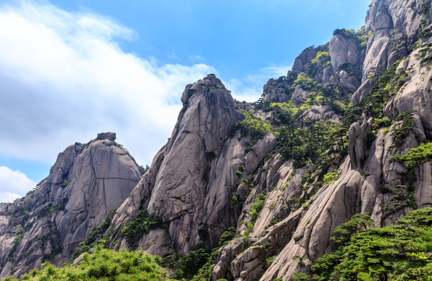 황산/항주 4일 #TOP PICK #노팁노옵션노쇼핑 #산아래숙박 #중국국제항공 (에어차이나) 8