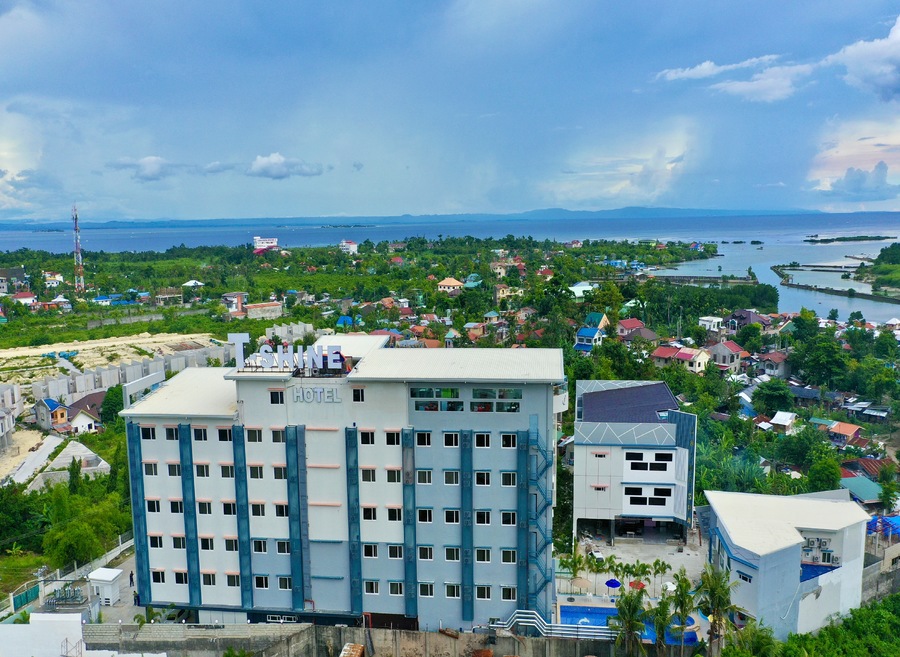 사진:부산출발 세부 5일 #티샤인리조트 #세미팩 #스톤마사지 #시내관광 #리조트석식(세트밀)