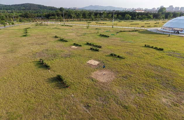 [위해 4일]#파크골프#무제한#5성급호텔#다포함#4인출발 (제주항공) 6