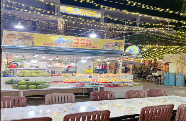푸꾸옥 패키지 3박5일 #머큐리리조트 #NO옵션 #혼똠섬 #맛집+카페투어 #노보텔 씨푸드뷔페(랍스타반마리포함) #진에어 (진에어) 8