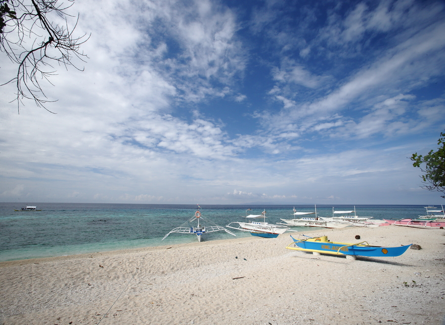 사진:부산출발 보홀 5/6일 #돌핀베이 #세미팩 #마사지포함 #자유시간 #시내관광 #특식2회 