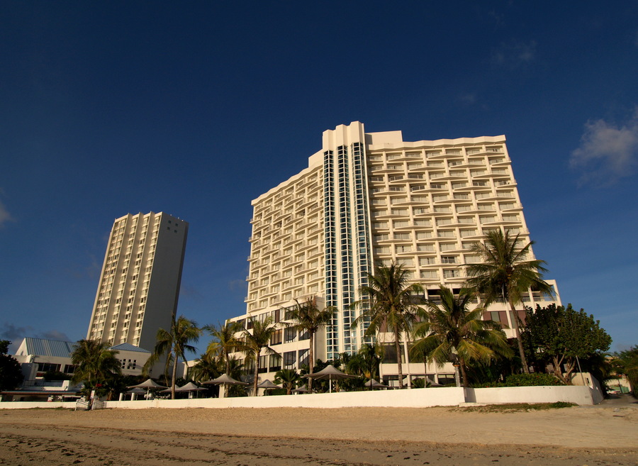 사진:부산출발 괌 5/6일 호시노리조나레 #프리미어룸 #워터파크 #조식포함