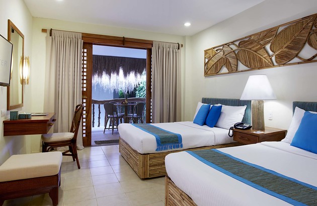 세부 3박4일 #마리바고 #자체비치보유 #전신마사지 #세부퍼시픽 (세부항공) 5