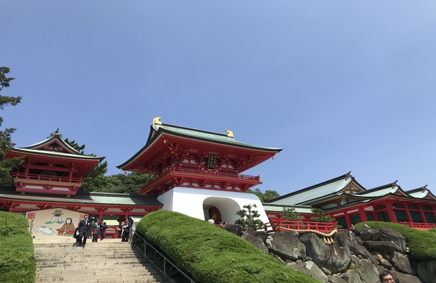 부산출발 큐슈 4일 #부관훼리 #선내2박 #실속 #후쿠오카 #시내호텔 6