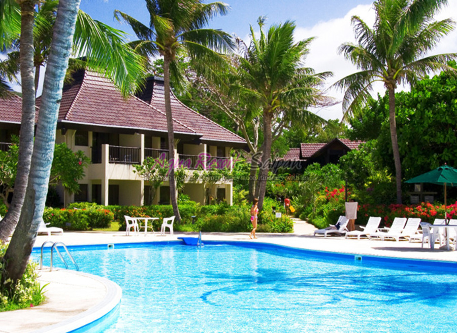 사진:[제휴특가] 사이판 5일 #아쿠아 리조트 #디럭스가든뷰