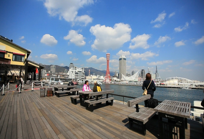 모자이크 거리 1