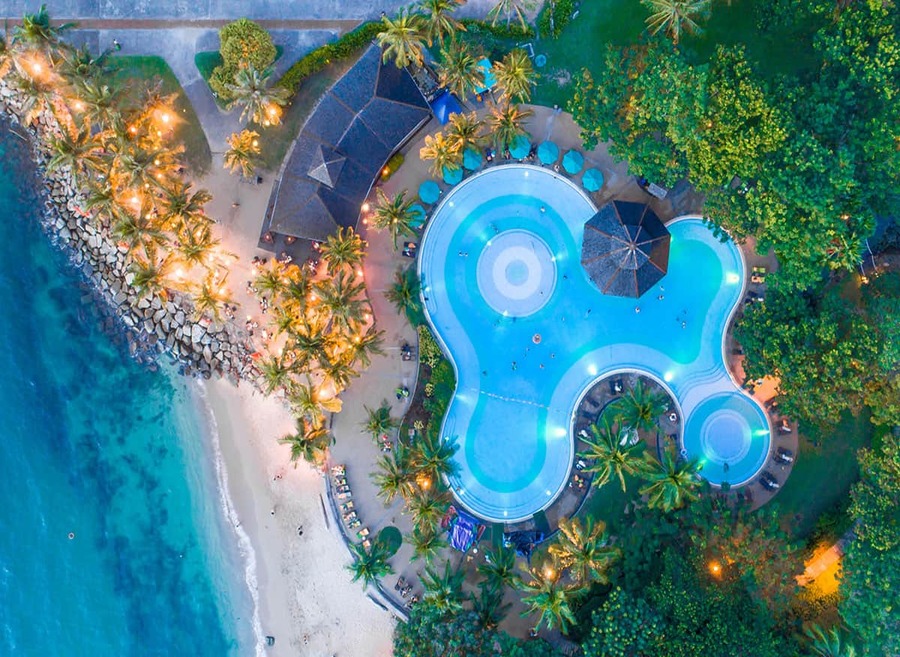 사진:코타키나발루 5/6일 #초특급수트라하버 #노쇼핑 #KK라운지 #호핑투어 #18시체크아웃