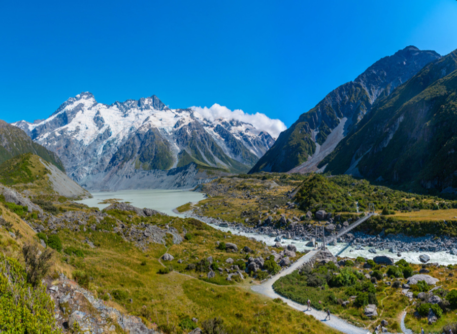 사진:시드니/브리즈번/뉴질랜드 남북섬 13/15일 #꽉찬신규일정 #노옵션