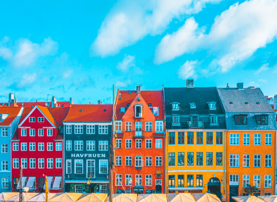 사진:북유럽4국9일#직항#크루즈탑승#베르겐관광#전문인솔자동행