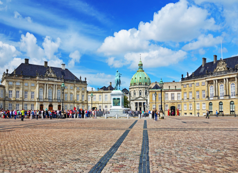 사진:북유럽4국9일#크루즈탑승#베르겐 관광#전문인솔자동행