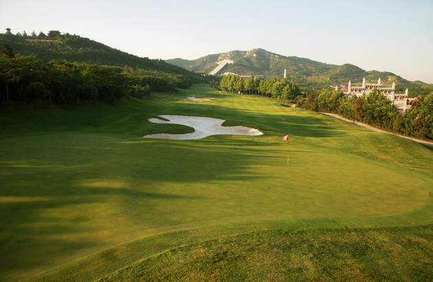 [연태4일]실속연태 단령+남산골프72홀#단령취곡,국제,성지,불광 #석식포함 #2인출발가능 (이스타항공) 5