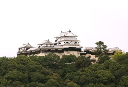 마츠야마성