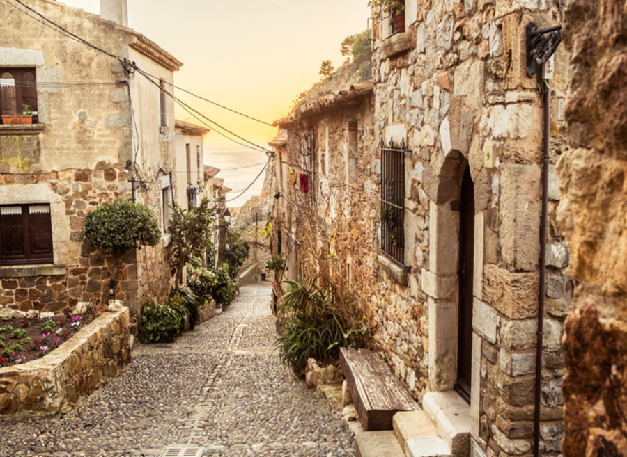 사진:바르셀로나소도시일주 8일 #스페인와이너리 #바르셀로나1day자유 #5대특식