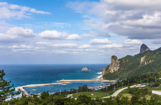 [부산-포항출발] 울릉도 2박3일 #쾌속선 #대아리조트 #부울경출발 #셔틀버스포함 4