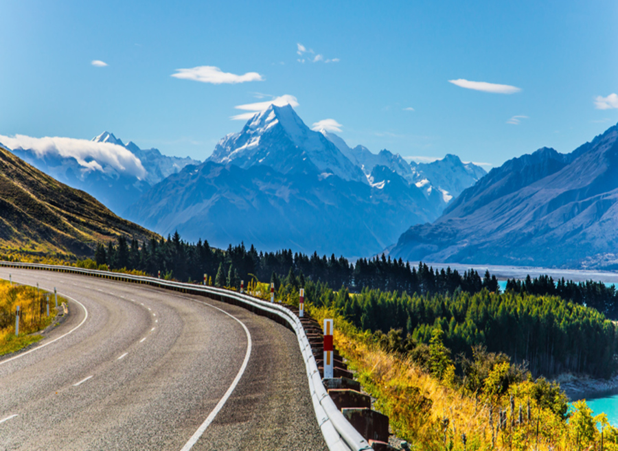사진:뉴질랜드 남/북섬 9일 #좌석확보 #자연그대로 #온천 #밀포드사운드