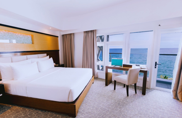 세부 3박4일 #오슬롭고래상어 #투말록폭포 #알테라 #씨뷰UP #전신마사지 #세부퍼시픽 (세부항공) 7