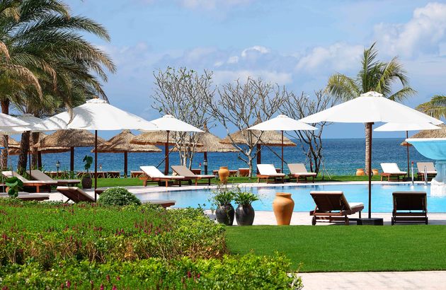 푸꾸옥 자유여행 5일 #멜리아빈펄OR쉐라톤롱비치 #성인4인풀빌라UP #북부지역 #ZE581 (이스타항공) 11
