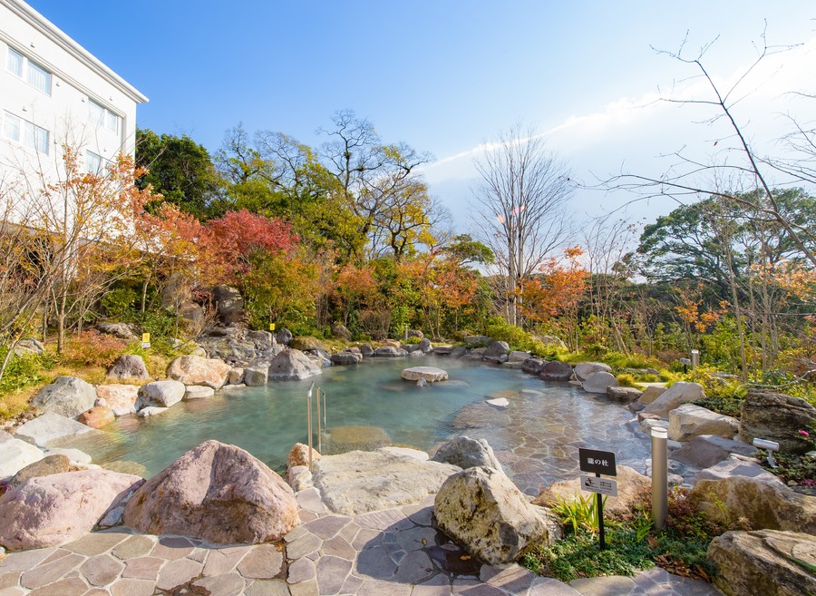 사진:후쿠오카3일 #모리노유1박+특급힐튼1박 #가이세키석식,벳부,유후인,히타