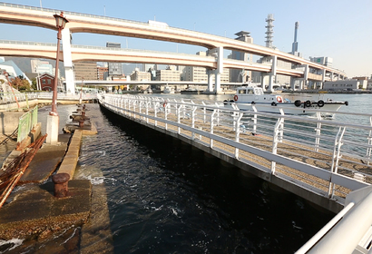 메모리얼 파크 1