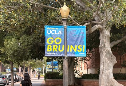 UCLA
