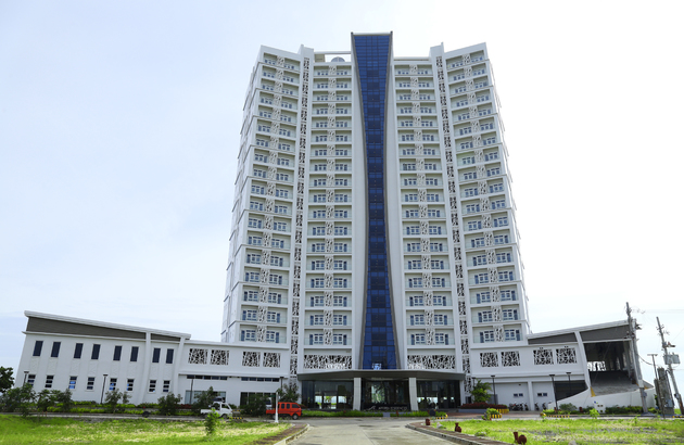 세부 3박4일 #알테라 #씨뷰UP #전신마사지 #세부퍼시픽 (세부항공) 5