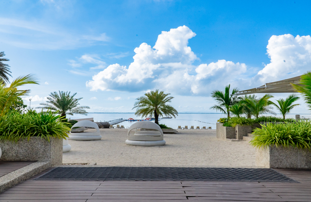 세부 3박4일 #비리조트 #자유일정 #자체비치보유 #바나나보트 #세부퍼시픽 (세부항공) 6