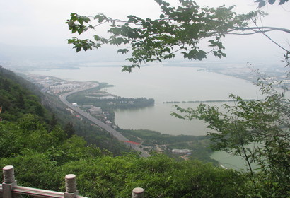 서산용문(전동카)