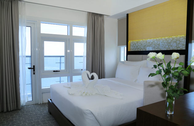 세부 3박4일 #알테라 #씨뷰UP #전신마사지 #세부퍼시픽 (세부항공) 9