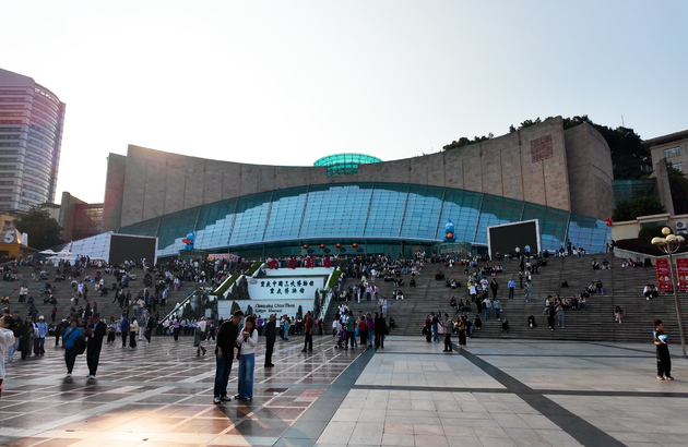 [아시아나]핫플가득! 찐매력 충칭(중경) 3박5일 #노옵션노쇼핑 #피파위안훠궈 #인생샷OK #양강유람선 (아시아나항공) 15