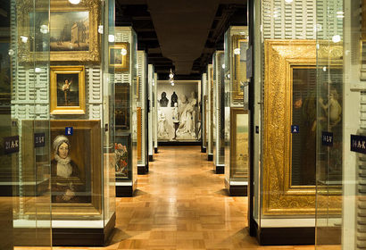 The Metropolitan Museum of Art (THE MET)