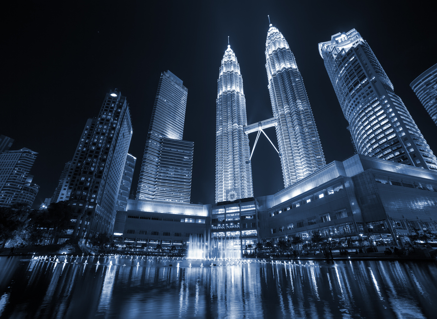 사진:부산출발 쿠알라룸푸르/말라카 5일 #1일자유