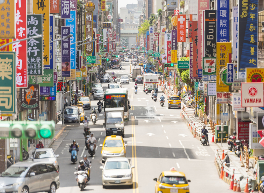 사진:대만 3/4/5일 #핵심관광 #베스트셀러