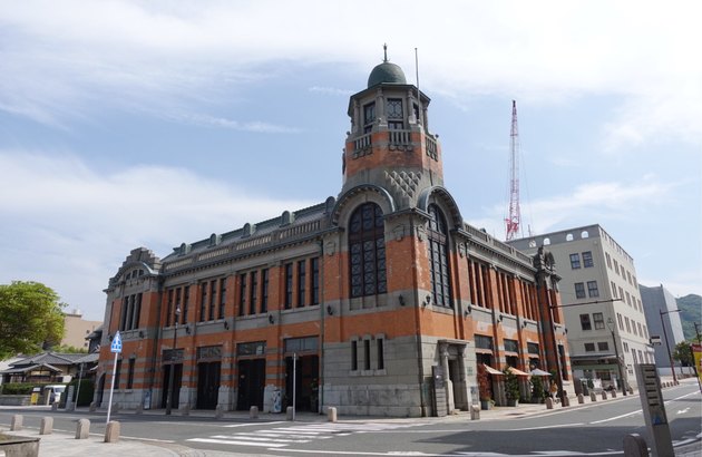 부산출발 큐슈 4일 #부관훼리 #선내2박 #북큐슈 #온천호텔 #오구라 #이토시마 3