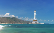 남산사