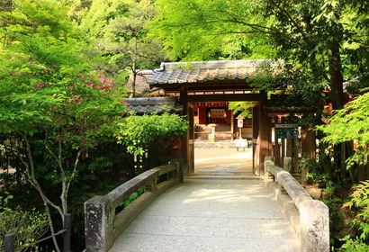 우지가미신사