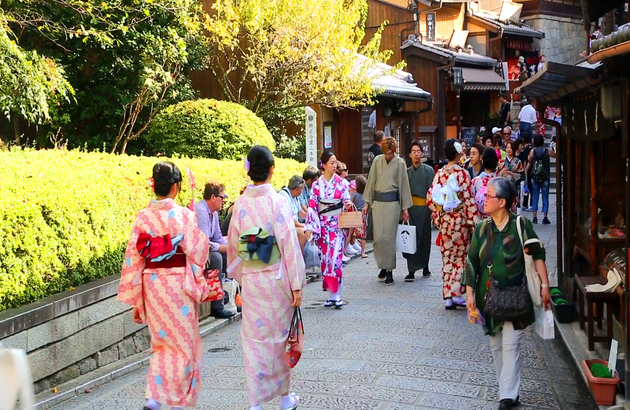 ★선착순여름특가★오사카3일#풀패키지#낭만교토숙박#식사ALL포함#오사카,교토,아라시야마 (티웨이항공) 8