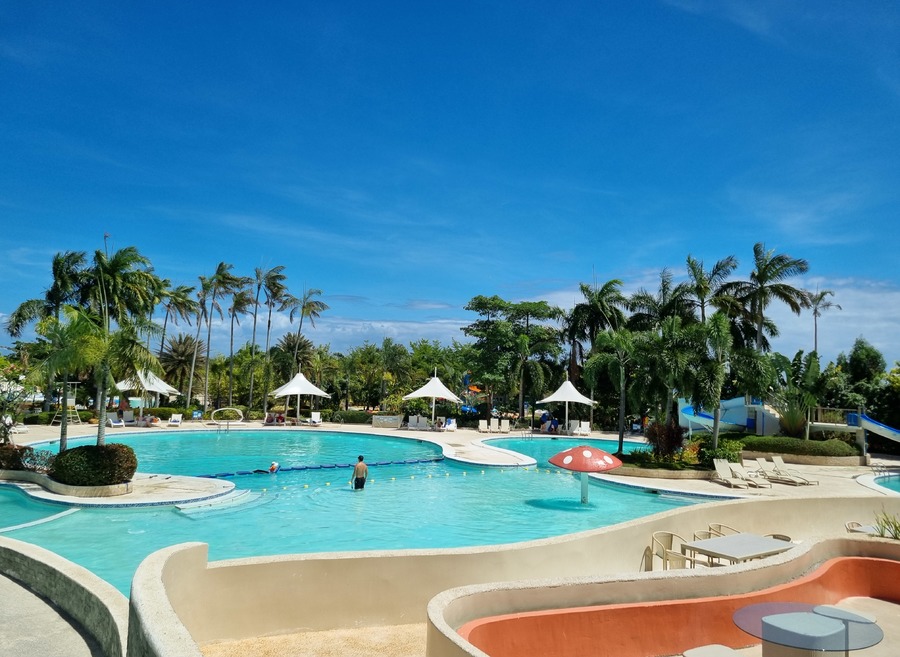 사진:부산출발 세부 5/6일 #솔레아리조트 #레이트체크아웃 #호핑투어 #마사지 #노쇼핑 #노팁 