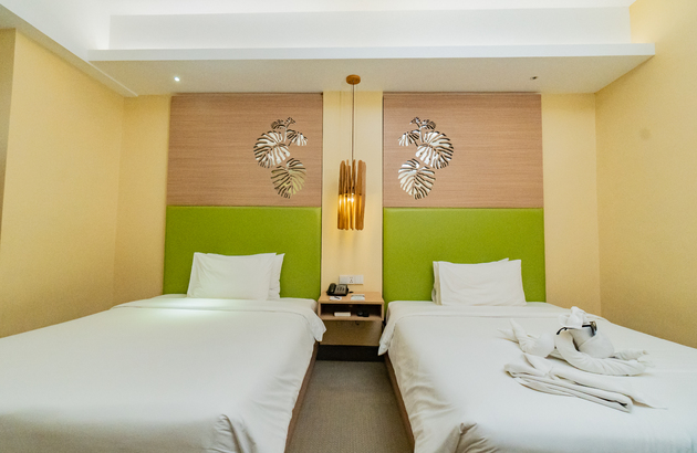 세부 3박4일 #비리조트 #자유일정 #자체비치보유 #바나나보트 #세부퍼시픽 (세부항공) 5
