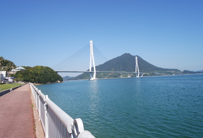 키로산 전망공원