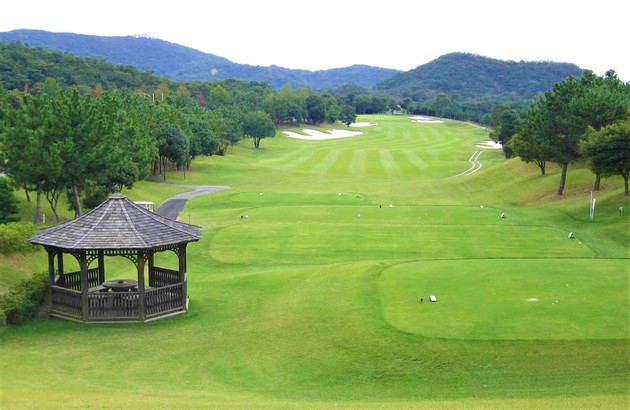 [고베 3일] #PGA#JLPGA #54홀 #최상급코스#대회코스 #5성급호텔# 석식1회포함 (대한항공) 8