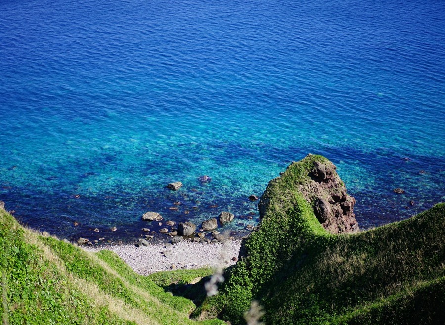 사진:[CJ온스타일]북해도4일#특급온천1박+오타루1박#샤코탄블루#대게+샤브샤브#니세코,오타루