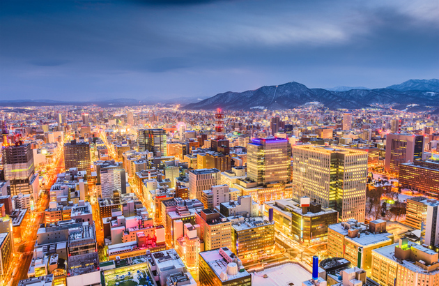 부산출발 삿포로 #힐링IN북해도 #6명출발확정 #특전3회 포함 #온천호텔2박 #삿포로 #노보리베츠 #도야 #오타루 (에어부산) 9